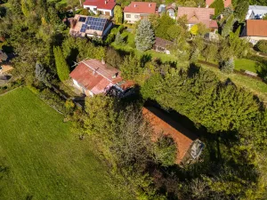 Prodej domu, Vsetín, Hluboké, 150 m2