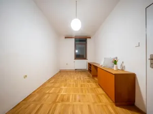 Pronájem bytu 2+kk, Brno, Svatopetrská, 42 m2