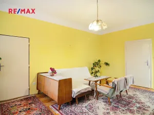 Prodej bytu 3+1, Břeclav, Čermákova, 133 m2