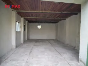 Prodej bytu 3+1, Břeclav, Čermákova, 133 m2