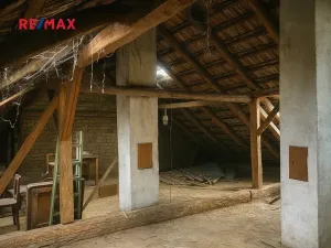 Prodej rodinného domu, Lysice, Zákostelí, 70 m2