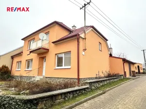 Prodej rodinného domu, Žarošice, 90 m2