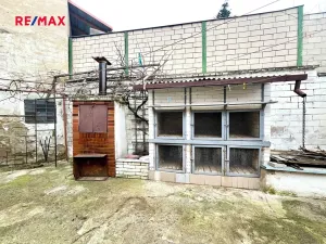 Prodej rodinného domu, Žarošice, 90 m2