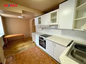 Pronájem rodinného domu, Brno, Kmochova, 88 m2