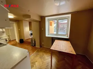 Pronájem rodinného domu, Brno, Kmochova, 88 m2