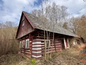 Prodej pozemku pro bydlení, Úhlejov - Chroustov, 12282 m2