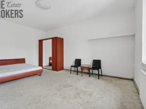 Prodej bytu 2+1, Praha - Žižkov, Ambrožova, 72 m2