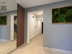 Prodej bytu 4+kk, Praha - Suchdol, U hotelu, 114 m2