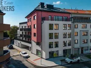 Prodej bytu 4+kk, Praha - Suchdol, U hotelu, 114 m2