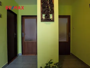 Prodej rodinného domu, Velešovice, 220 m2