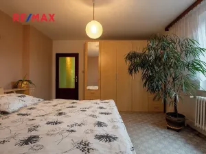 Prodej rodinného domu, Velešovice, 220 m2