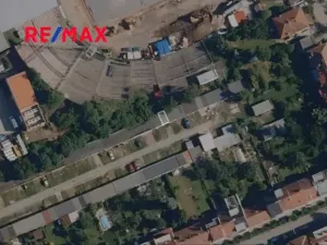 Prodej garáže, Brno, 18 m2