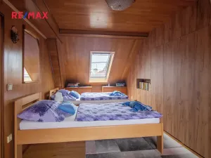 Pronájem rodinného domu, Břeclav, Julia Fučíka, 170 m2