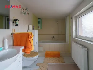 Pronájem rodinného domu, Břeclav, Julia Fučíka, 170 m2