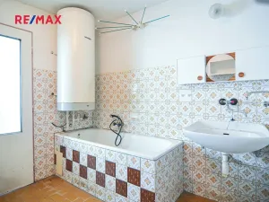 Prodej rodinného domu, Podivín, Rybáře, 170 m2