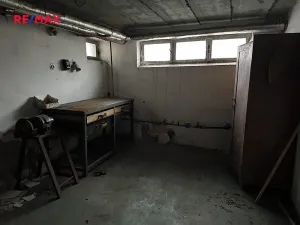 Prodej rodinného domu, Lipov, 180 m2