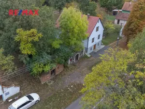 Prodej vinného sklepa, Brod nad Dyjí, 70 m2