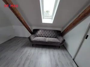 Pronájem kanceláře, Brno, 30 m2