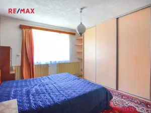 Prodej rodinného domu, Dubňany, U Studánky, 135 m2