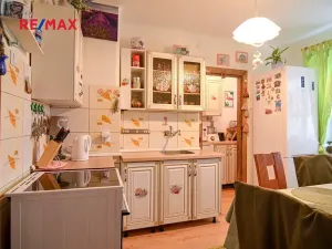 Prodej bytu 3+1, Hodonín, Měšťanská, 74 m2