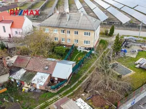 Prodej bytu 3+1, Hodonín, Měšťanská, 74 m2