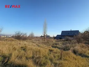 Prodej pozemku pro bydlení, Břeclav, 1042 m2