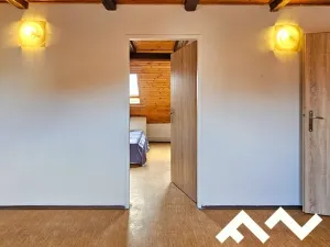 Pronájem bytu 2+1, Brno, Valchařská, 59 m2