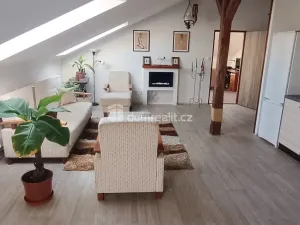 Prodej bytu 2+kk, Děčín - Děčín IV-Podmokly, Teplická, 93 m2