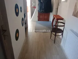 Prodej bytu 2+kk, Děčín - Děčín IV-Podmokly, Teplická, 93 m2