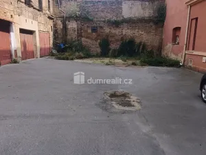 Prodej bytu 2+kk, Děčín - Děčín IV-Podmokly, Teplická, 93 m2