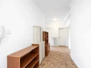 Pronájem bytu 2+1, Liberec - Liberec IV-Perštýn, Revoluční, 55 m2