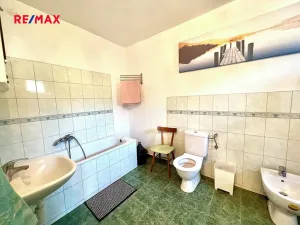 Prodej rodinného domu, Koryčany, 90 m2