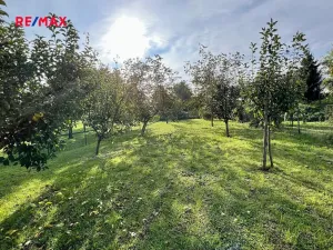 Prodej rodinného domu, Koryčany, 90 m2