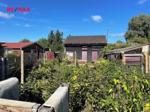 Prodej zahrady, Břeclav, 288 m2