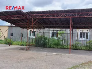 Pronájem komerční nemovitosti, Dražovice, 499 m2