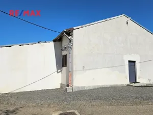 Pronájem komerční nemovitosti, Dražovice, 499 m2