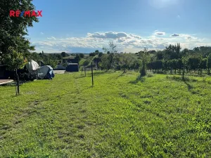 Prodej pozemku pro bydlení, Svatobořice-Mistřín, 1767 m2