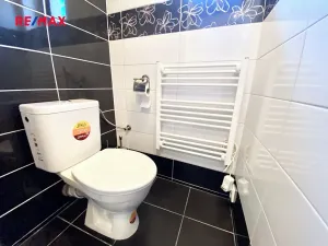 Pronájem rodinného domu, Slavkov u Brna, Tyršova, 144 m2