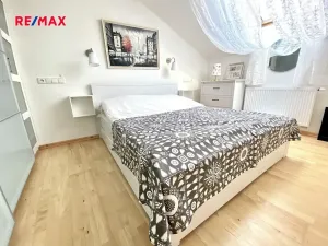 Pronájem rodinného domu, Slavkov u Brna, Tyršova, 144 m2