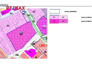 Prodej pozemku pro bydlení, Rousínov, 1626 m2