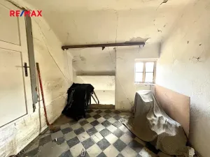 Prodej restaurace, Věteřov, 340 m2