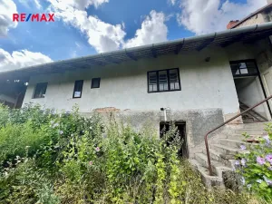 Prodej restaurace, Věteřov, 340 m2