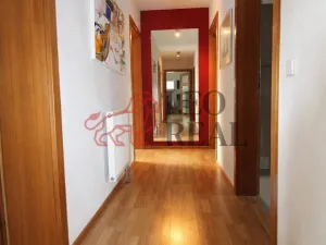 Prodej rodinného domu, Nový Přerov, 140 m2