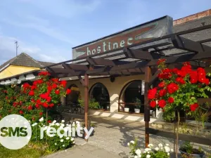 Prodej komerční nemovitosti, Březí, Dunajovická, 476 m2