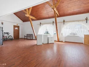 Prodej rodinného domu, Březí, Dunajovická, 476 m2
