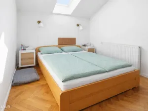 Prodej rodinného domu, Březí, Dunajovická, 476 m2