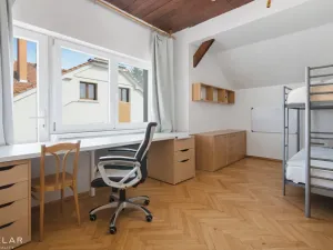 Prodej rodinného domu, Březí, Dunajovická, 476 m2