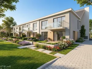 Prodej rodinného domu, Březí, Dunajovická, 476 m2
