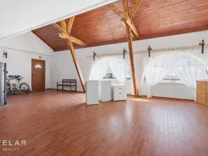 Prodej rodinného domu, Březí, Dunajovická, 476 m2