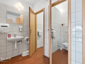 Prodej rodinného domu, Březí, Dunajovická, 476 m2